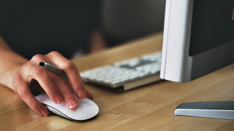 Recevez une alerte quand votre marque est enregistrée dans un nom de domaine